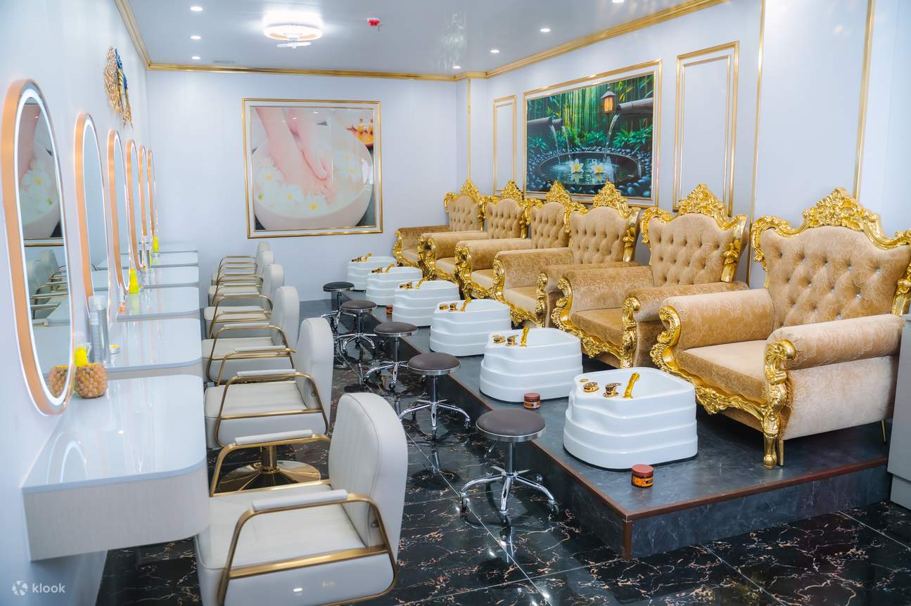 ROSA Spa & Massage Experience во Дананге