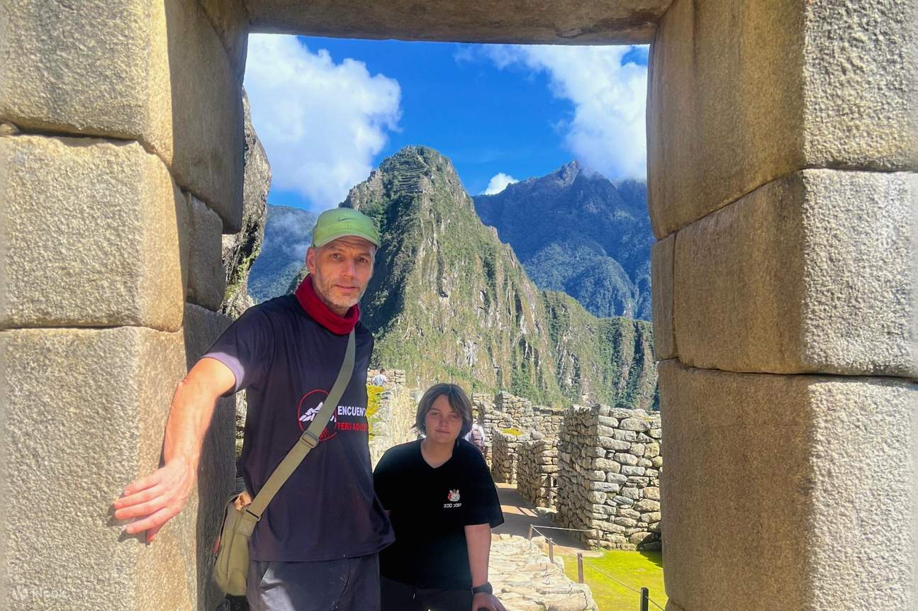 Explore the Inca Jungle Trail to Machu Picchu in Just 3 Days Klook