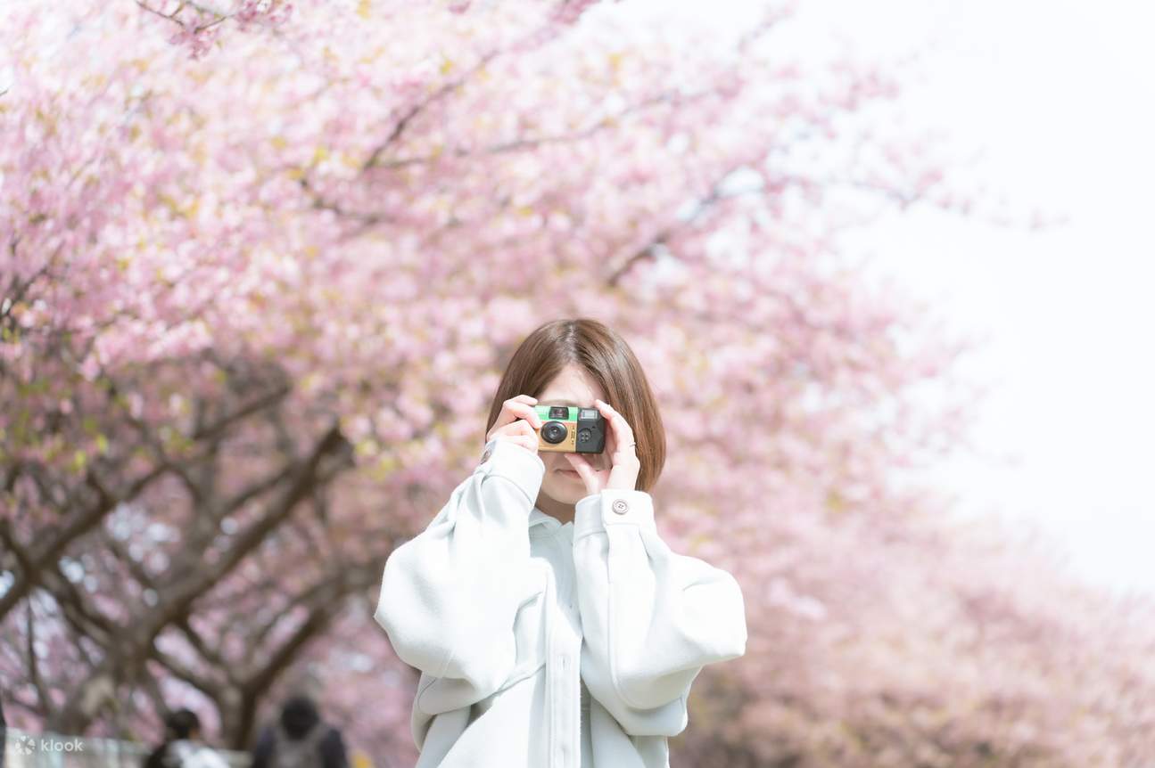 오사카 스냅 사진 촬영 체험 (오사카)