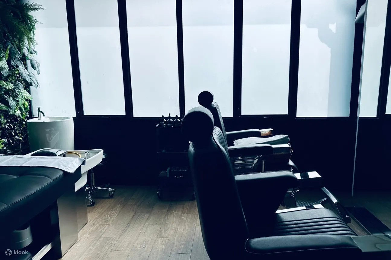 曼谷素坤逸 71 号 Loft Thai Boutique Spa & Massage 体验