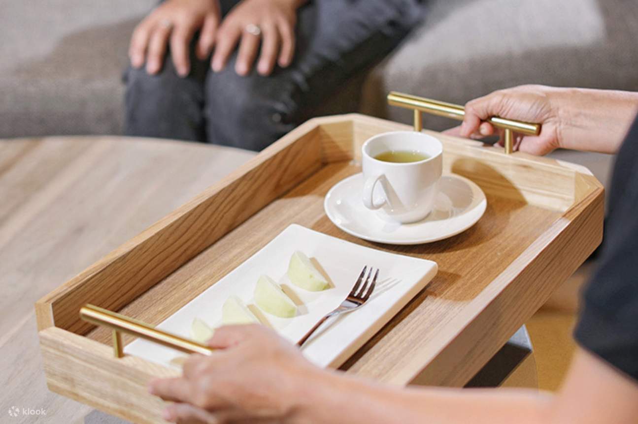 Spa de luxe à Bangkok