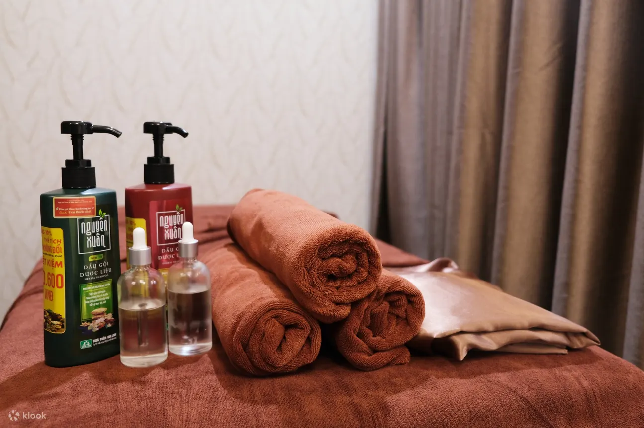 La spa 成分