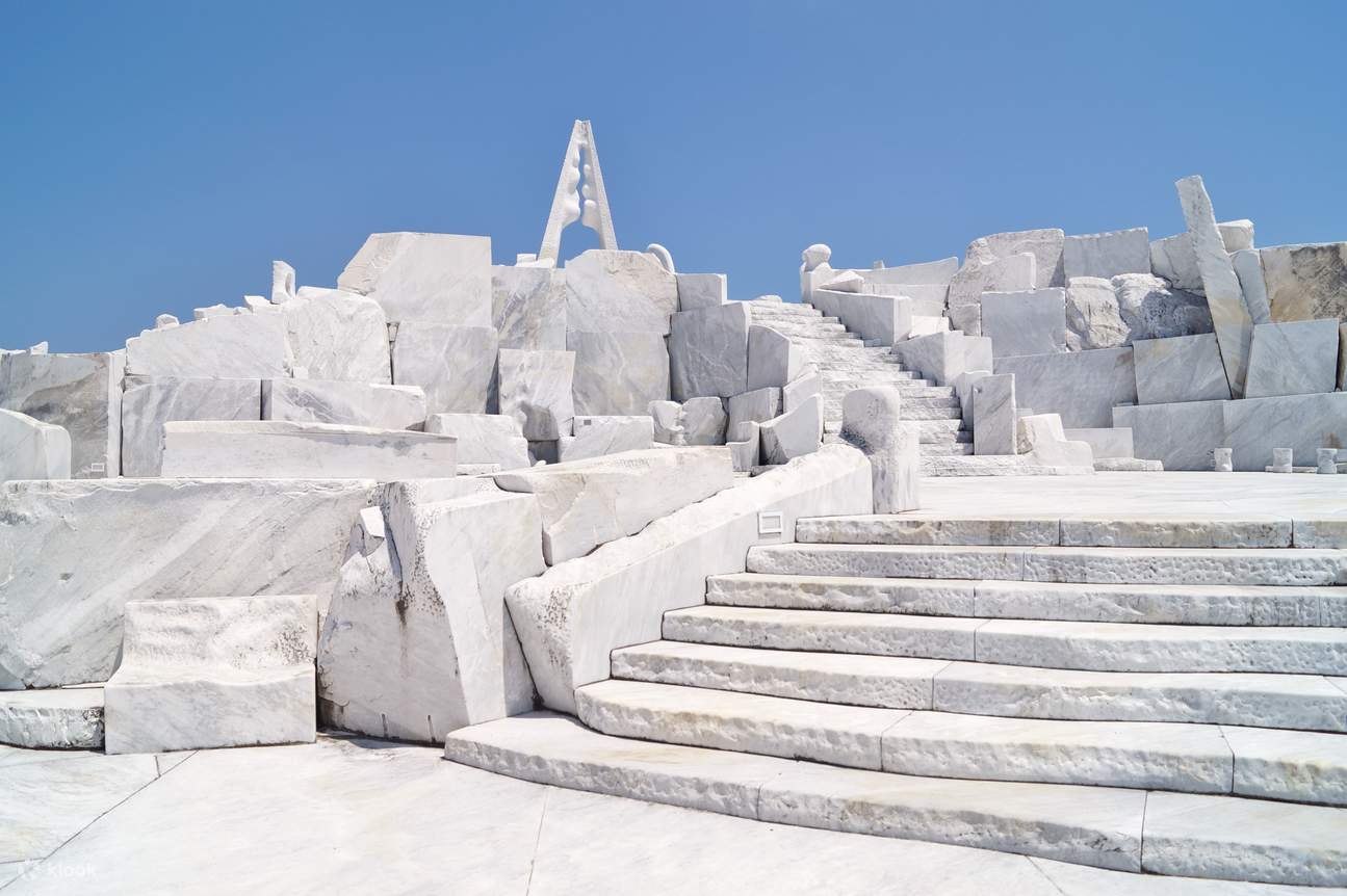 耕三寺博物館門票（廣島）