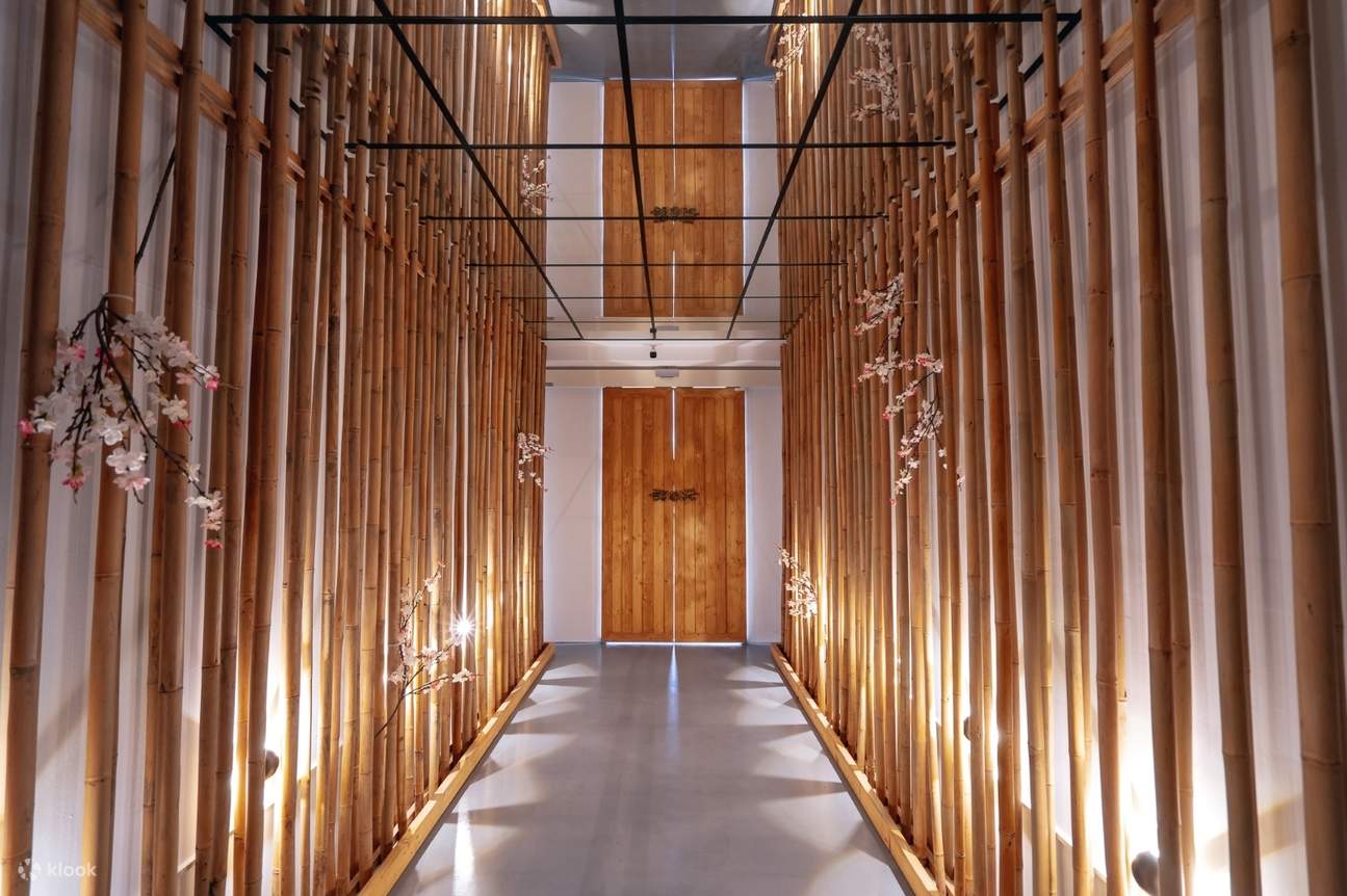 Kenting Deer Island Capybara Ecological Park