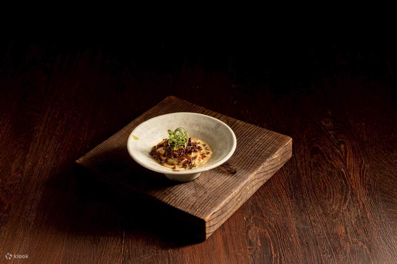 Самурайская жареная говядина