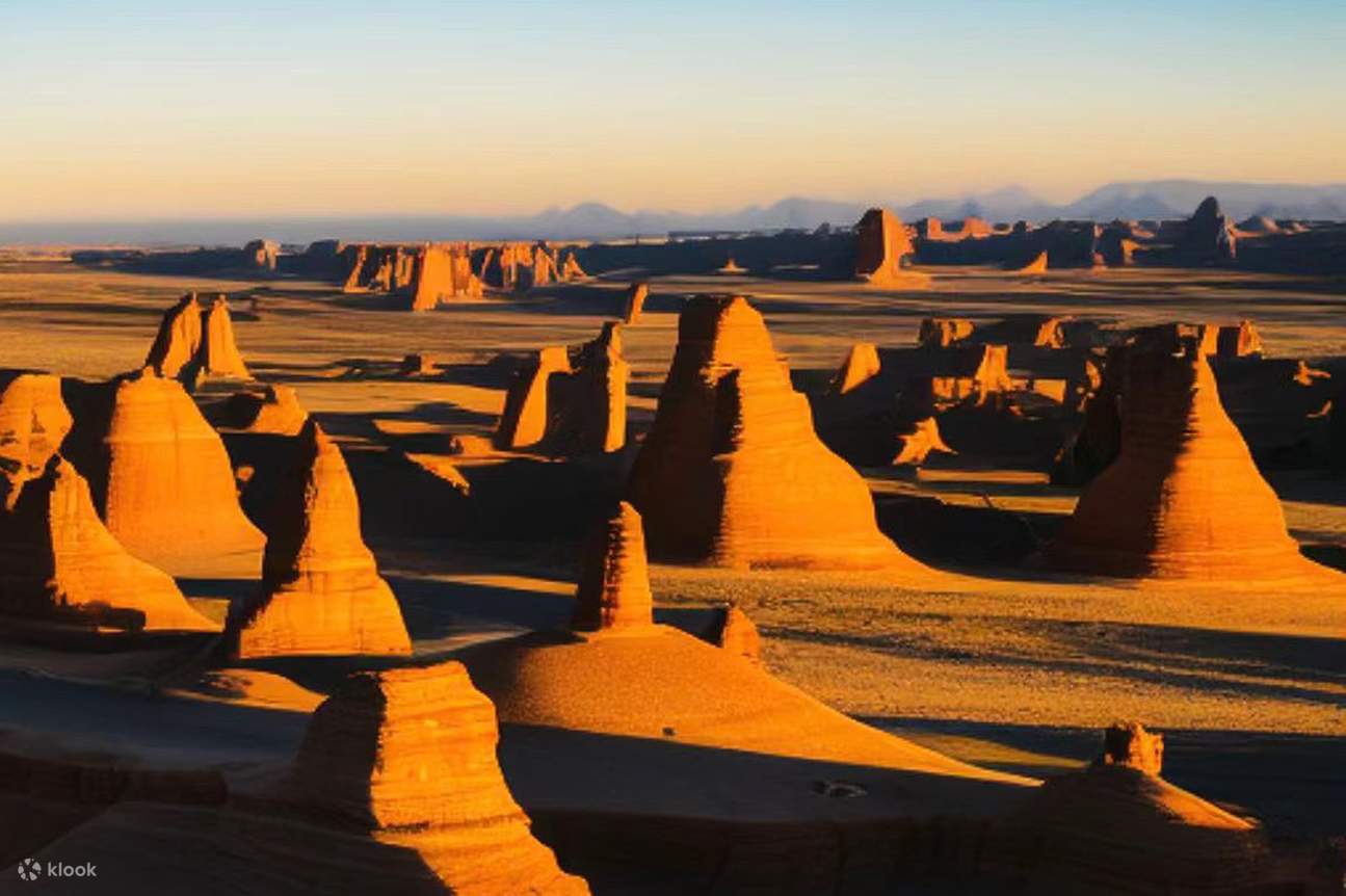 9-Day Private Tour of Xinjiang East and North Silk Road Wonderland ...