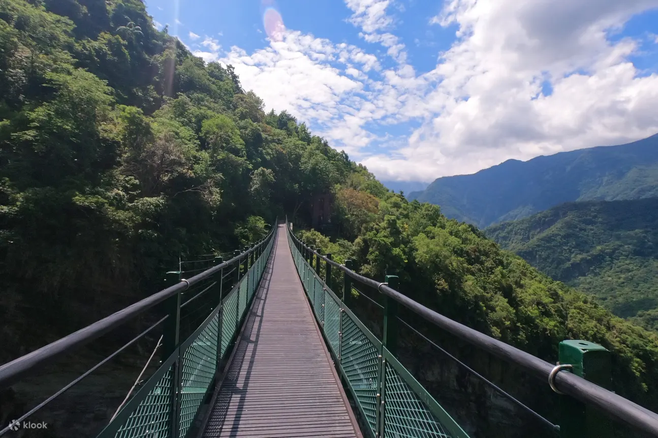 瓦拉米步道