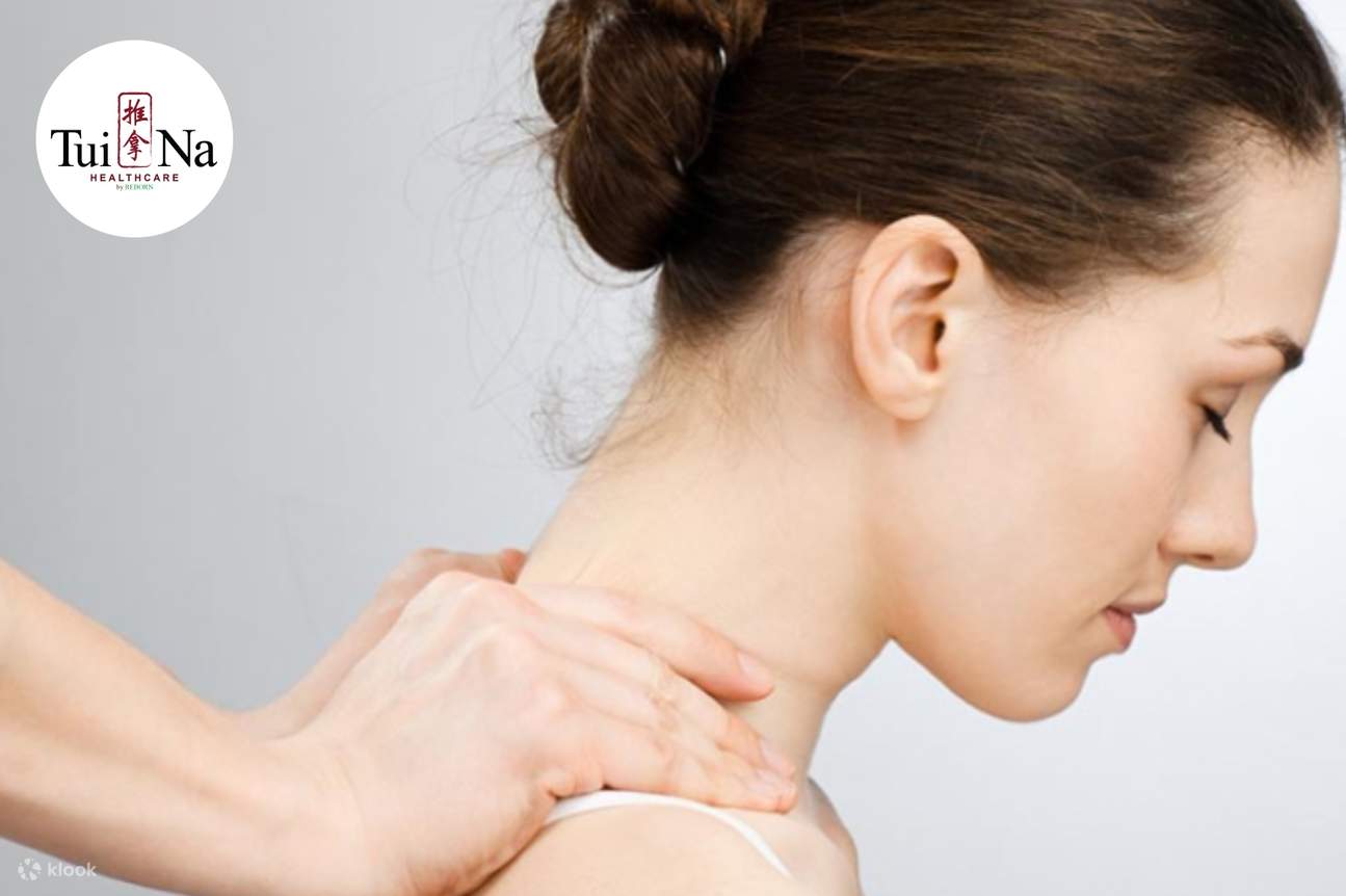 Esperienza Spa e Massaggi presso Tui Na Health Care Batam