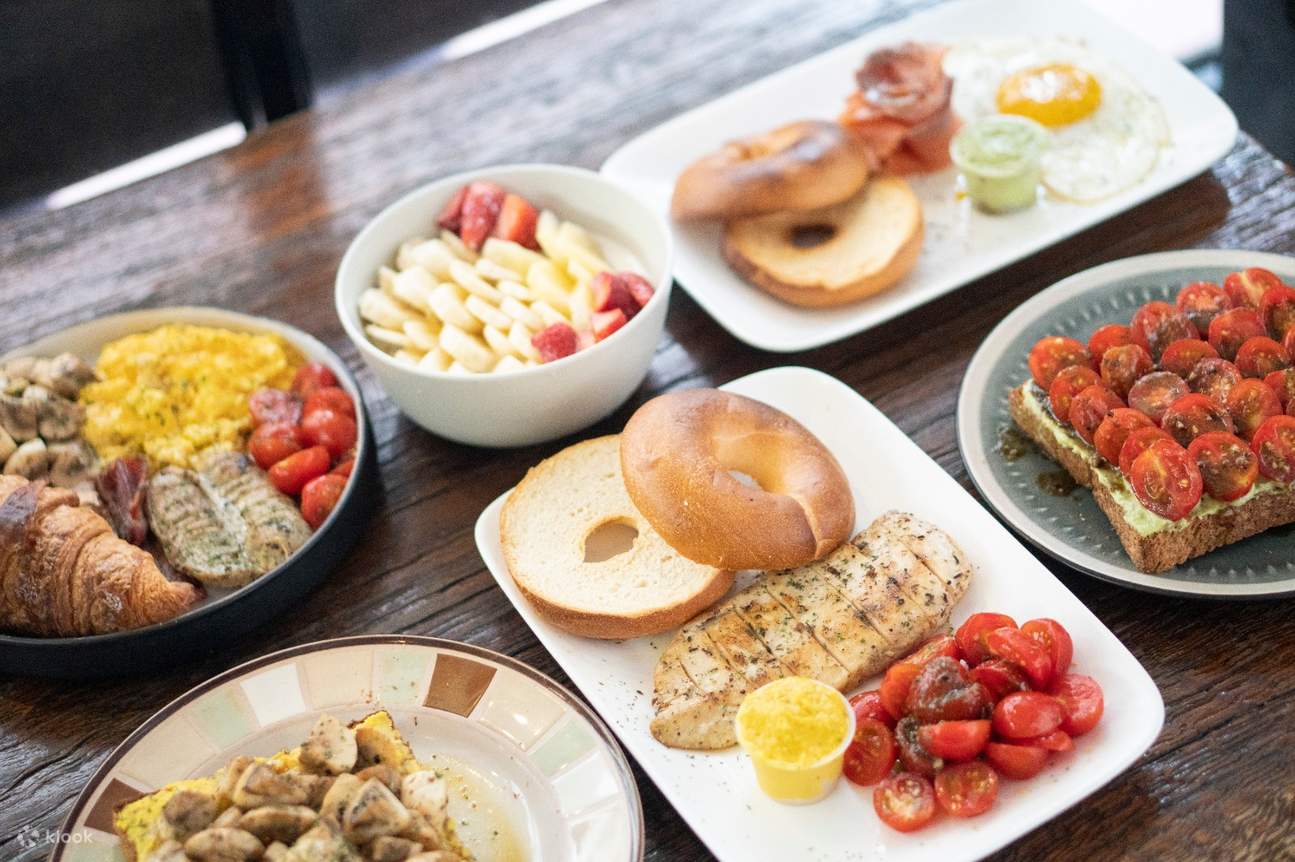 18 Grams - 香港咖啡店- Klook 客路