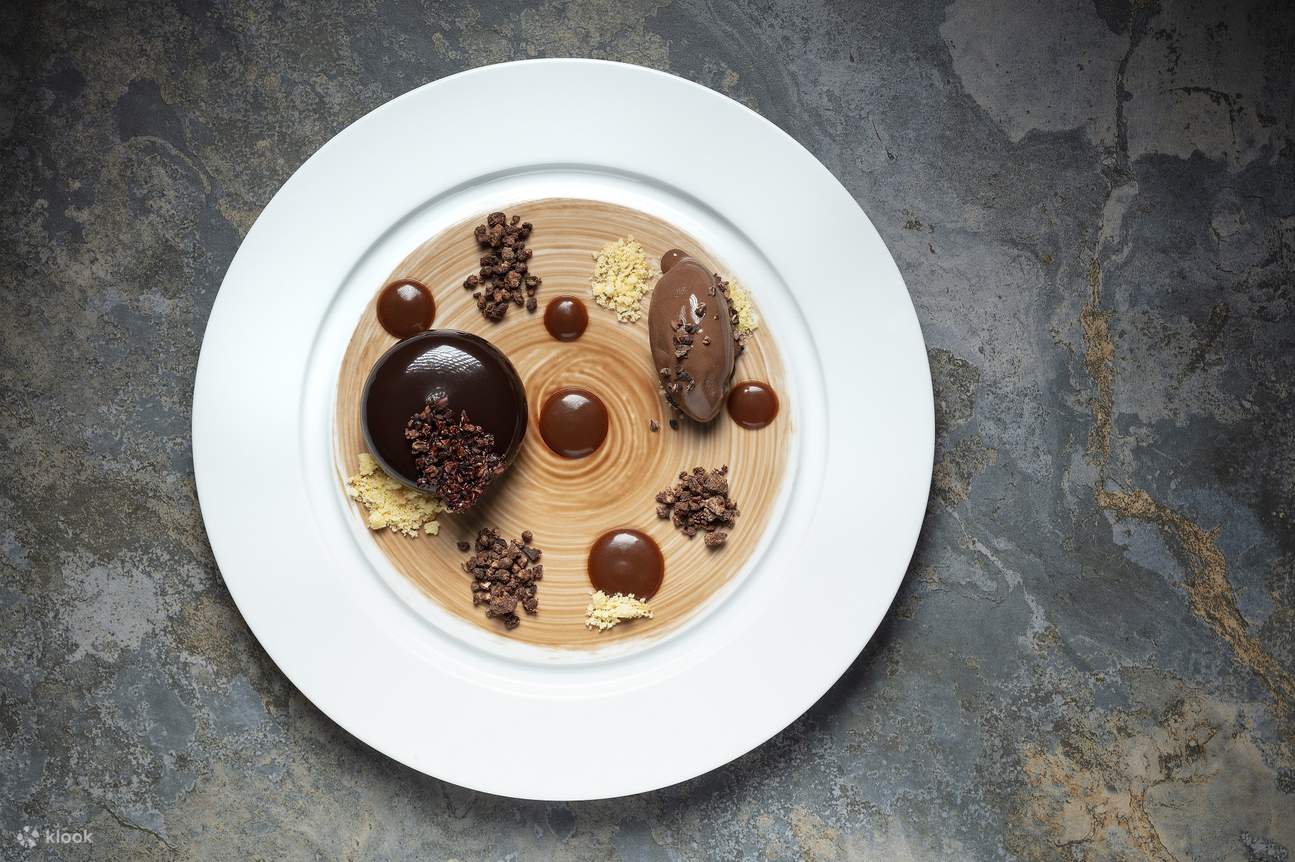 希雅度葡國餐廳 - 澳門倫敦人