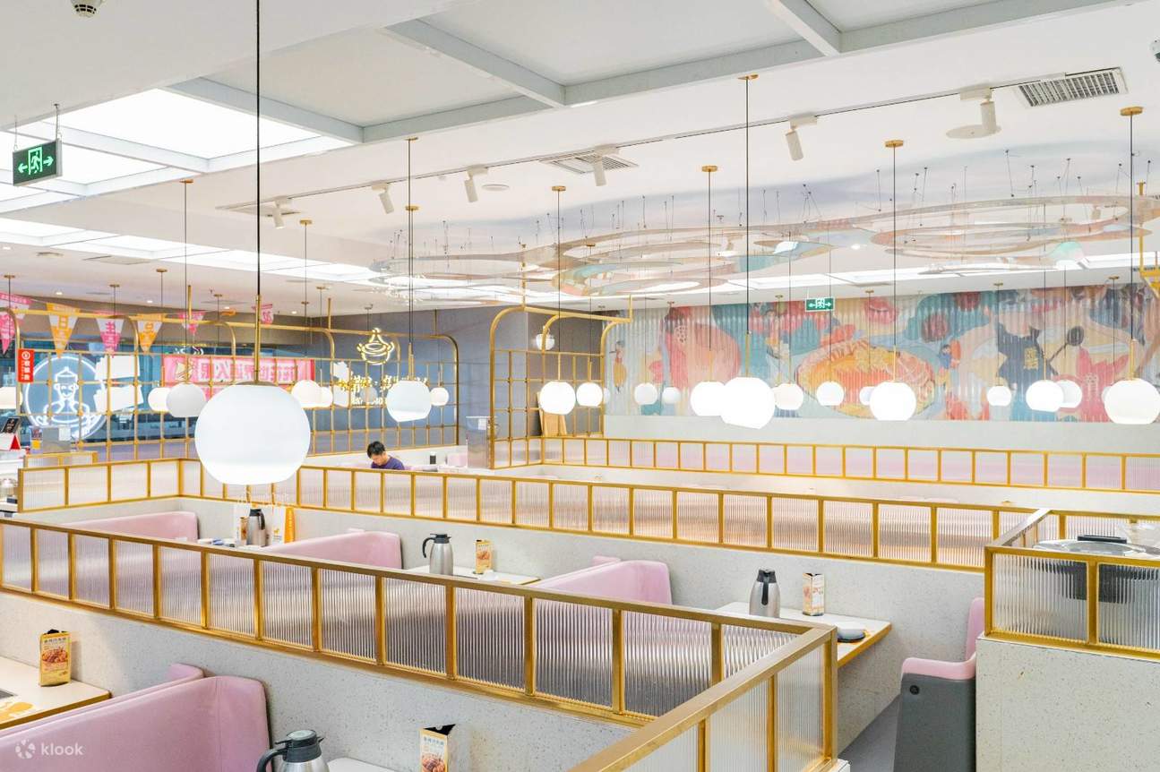 [Useful in all three stores] Huang Ji Huang Three-Juice Stew Pot Voucher