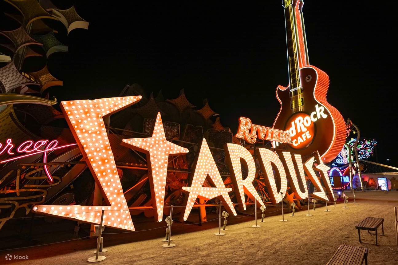 ネオンナイト ヘリコプター遊覧飛行体験（ラスベガス） | Klook