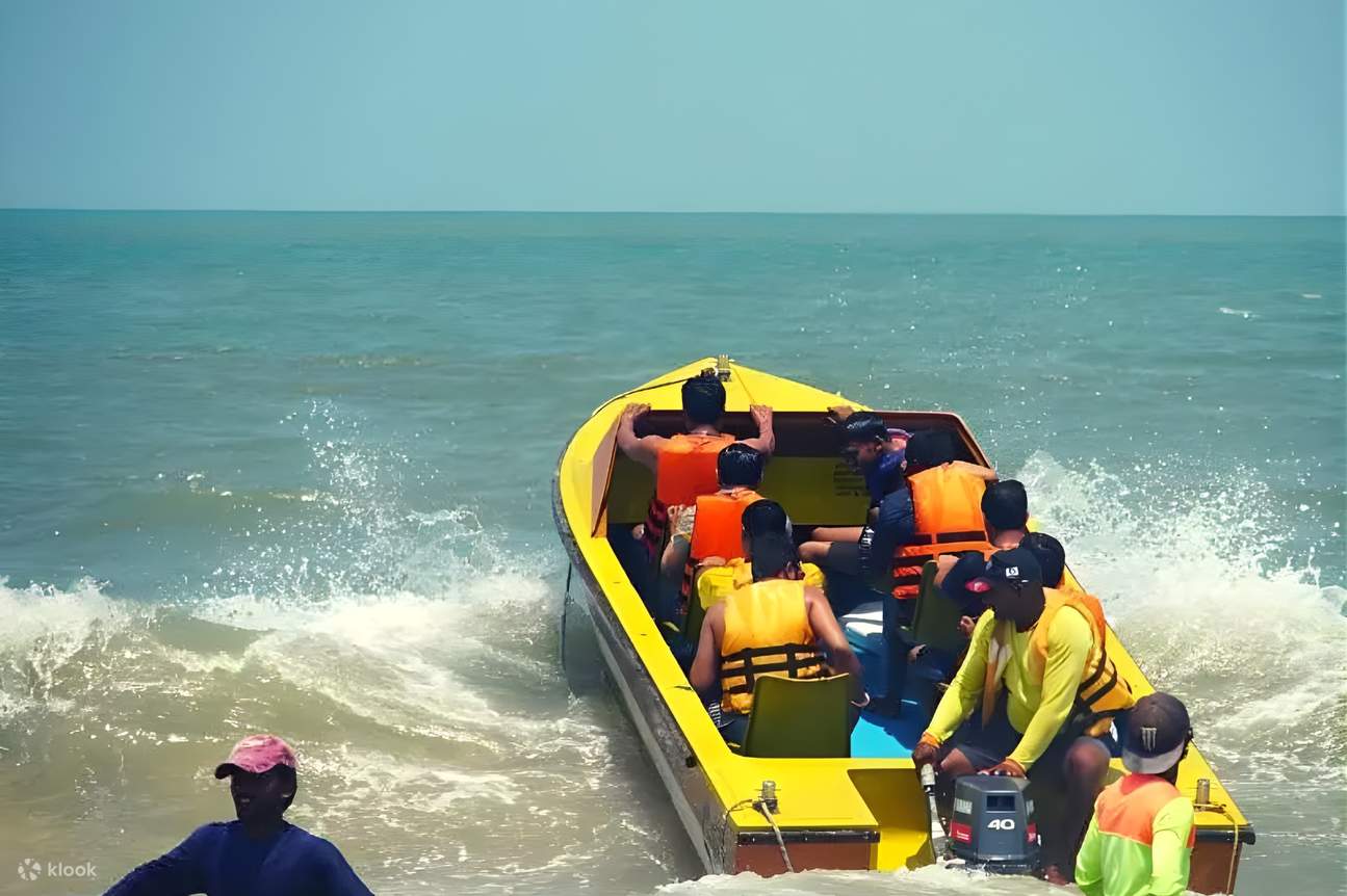 Malvan: Selam Skuba & Sukan Air