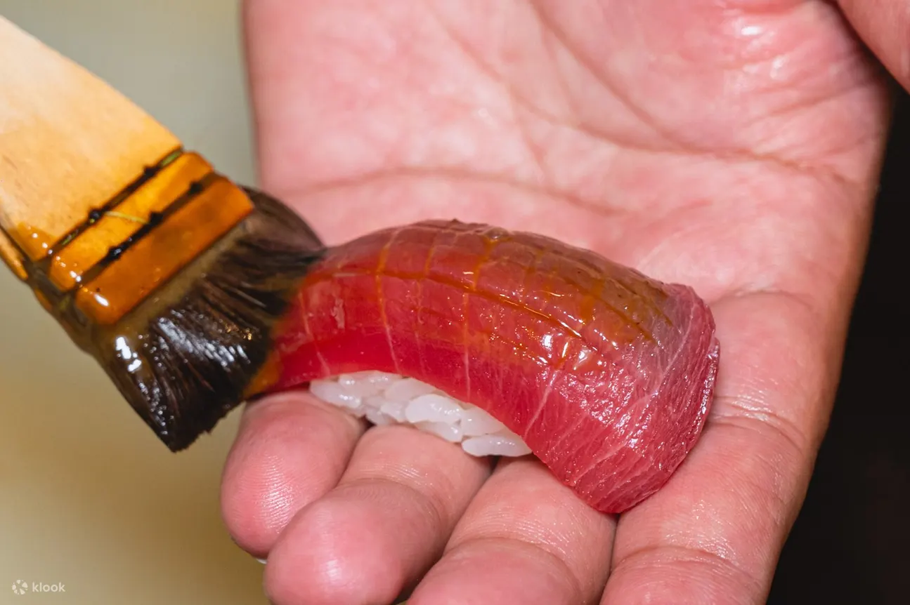 CUTTS 沙吞 Omakase