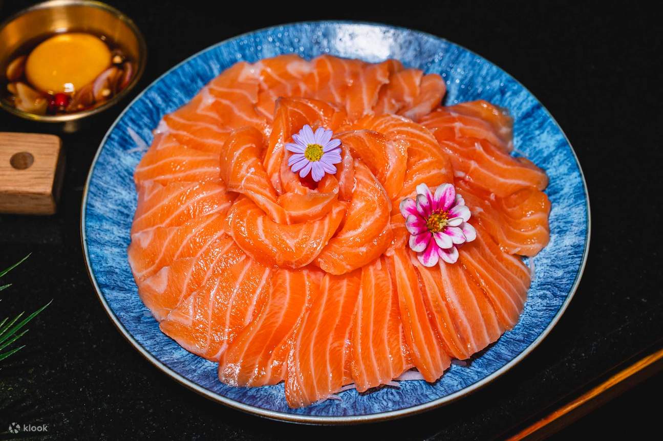 Thong Shabu & Yakiniku Hide Thonglor Soi 9