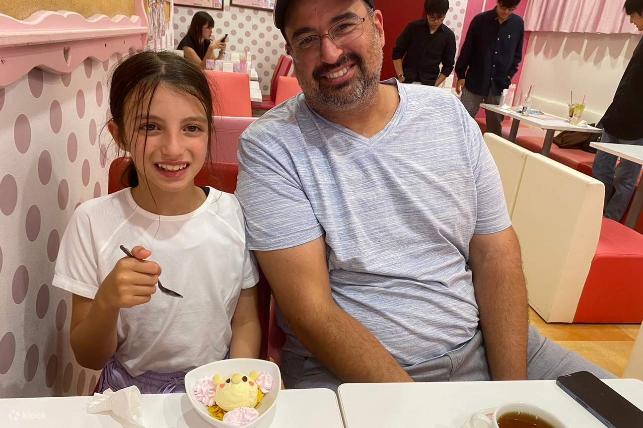 Ristorante Akihabara