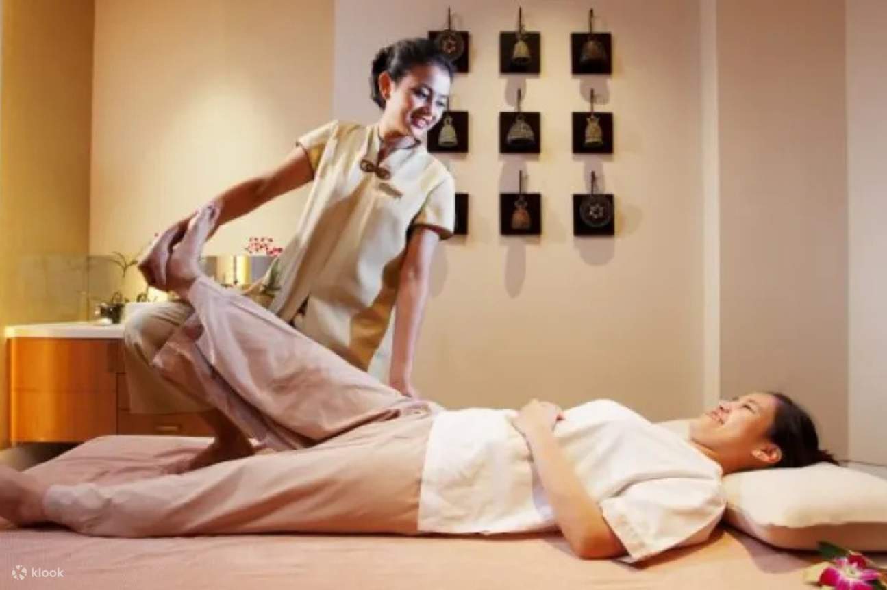 Cense Spa by Spa Cenvaree im Varivana Resort Koh Phangan, The Centara Collection