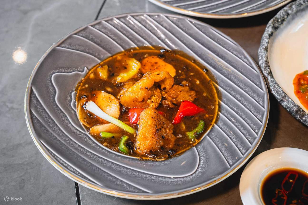 PengYou Chinese Cuisine & Specialty Bar at Ekkamai 