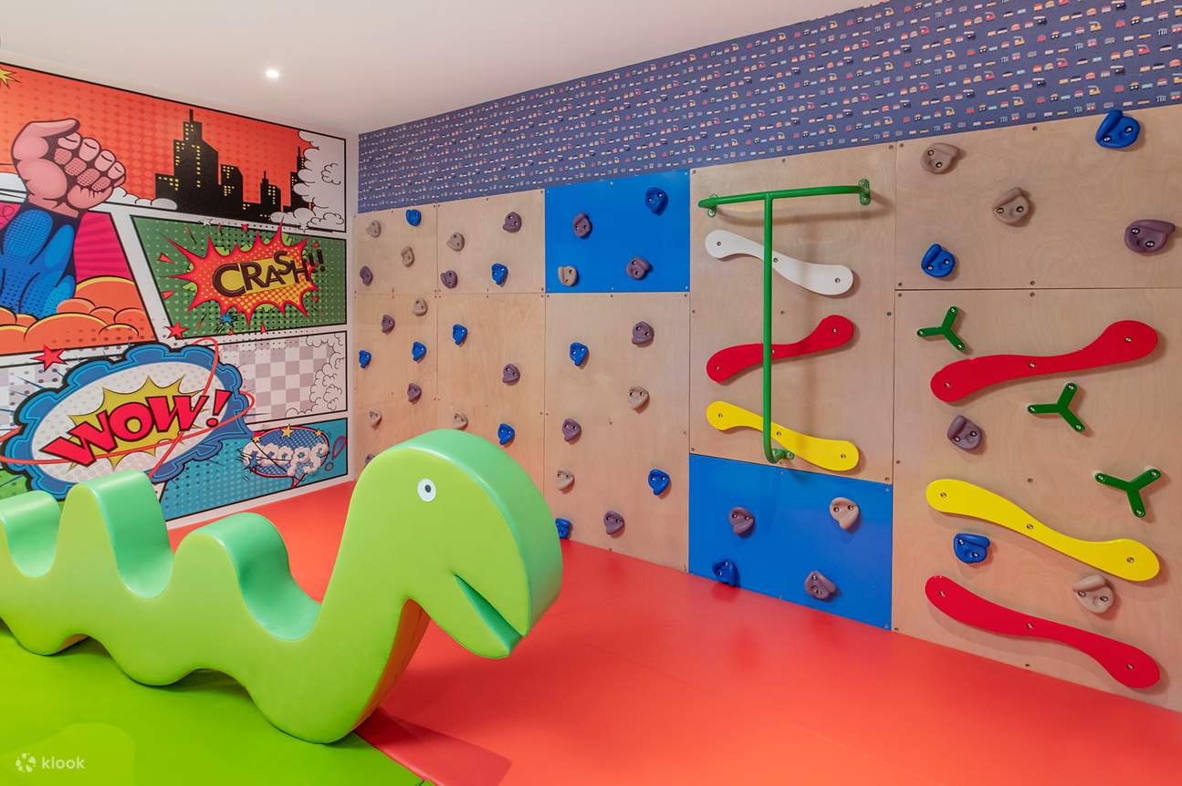 Dorsett Tsuen Wan - 平日優惠｜兒童生日派對套餐｜荃灣