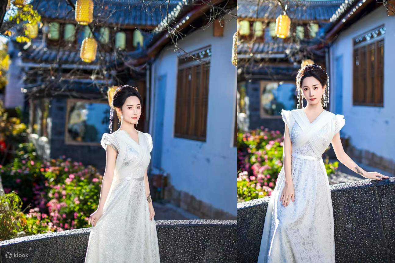 Mỗi bộ trang phục đều có chất lượng cực cao, chất liệu vải sờ vào rất thoải mái, đường may tỉ mỉ, các chi tiết trang trí như thêu, hoa văn đều rất sống động, thể hiện rõ nét văn hóa truyền thống, mặc lên người vô cùng sang trọng, góp phần làm cho hiệu ứng