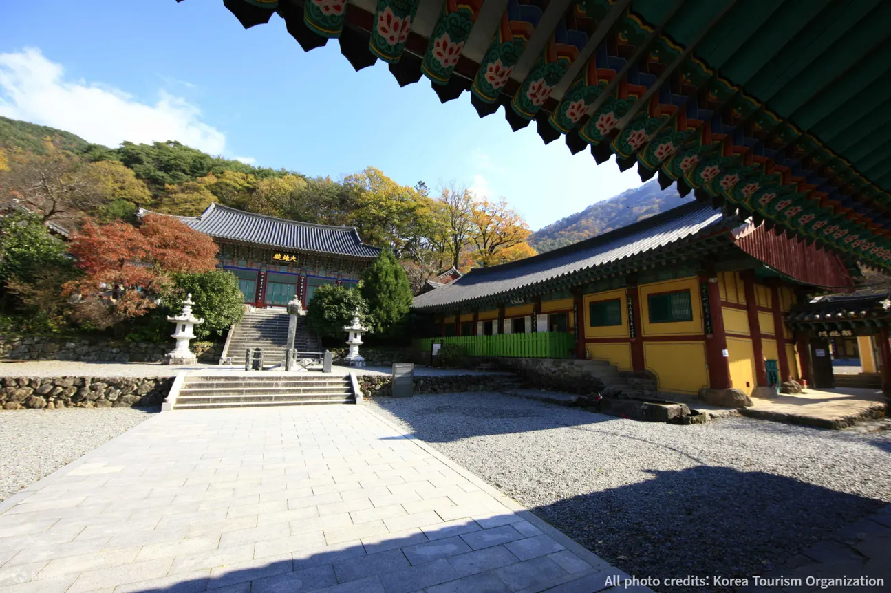 河东双溪寺