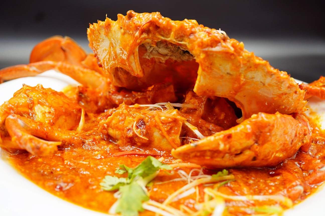 螃蟹王御膳 (酒店)