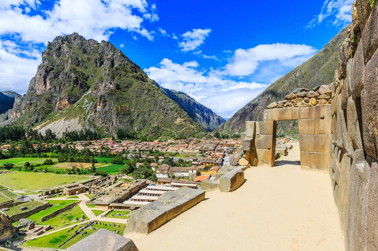 2-days-sacred-valley-and-machu-picchu-tour-klook-hong-kong