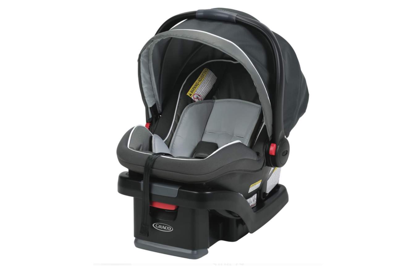 Baby Car Seat Rental in Oahu Klook