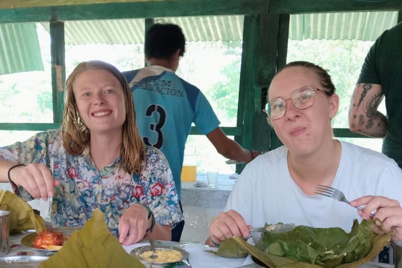 Immerse in Nature: Manu Rainforest Tour 4 Days for an Unforgettable ...