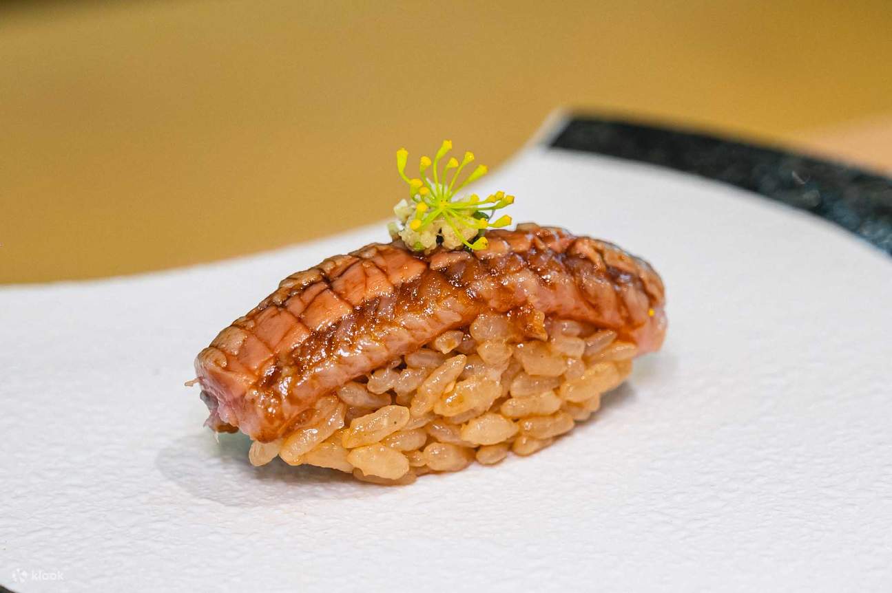 จินชิน โอมากาเสะ ในกรุงเทพฯ ชิดลม