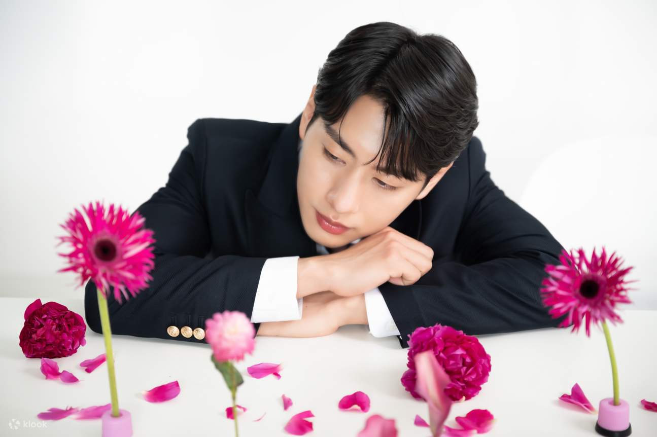 ถ่ายภาพที่ เชจู กับ Fairytale Color (ขอแต่งงาน)