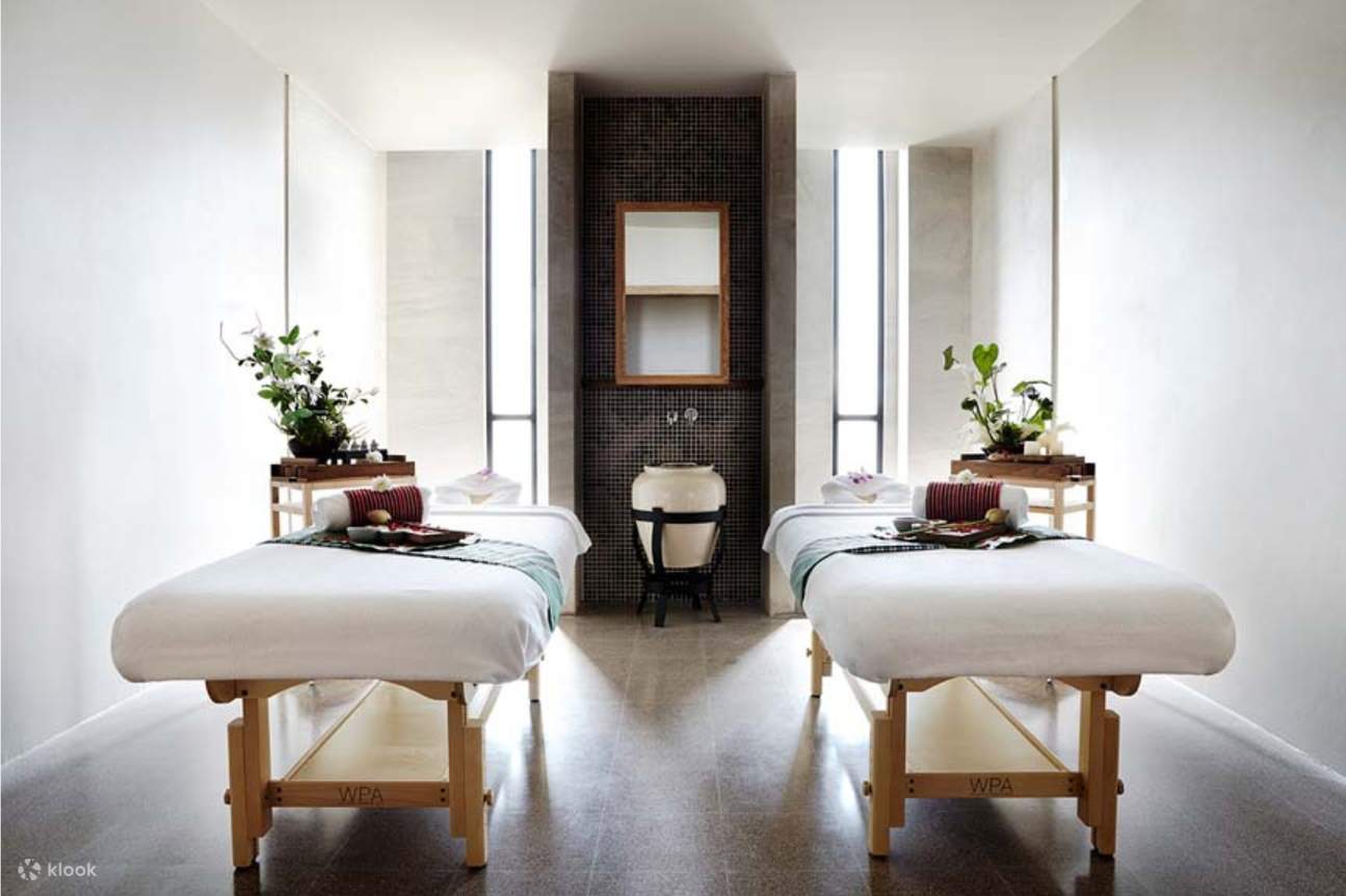 Yunomori Onsen & Spa в Паттайе