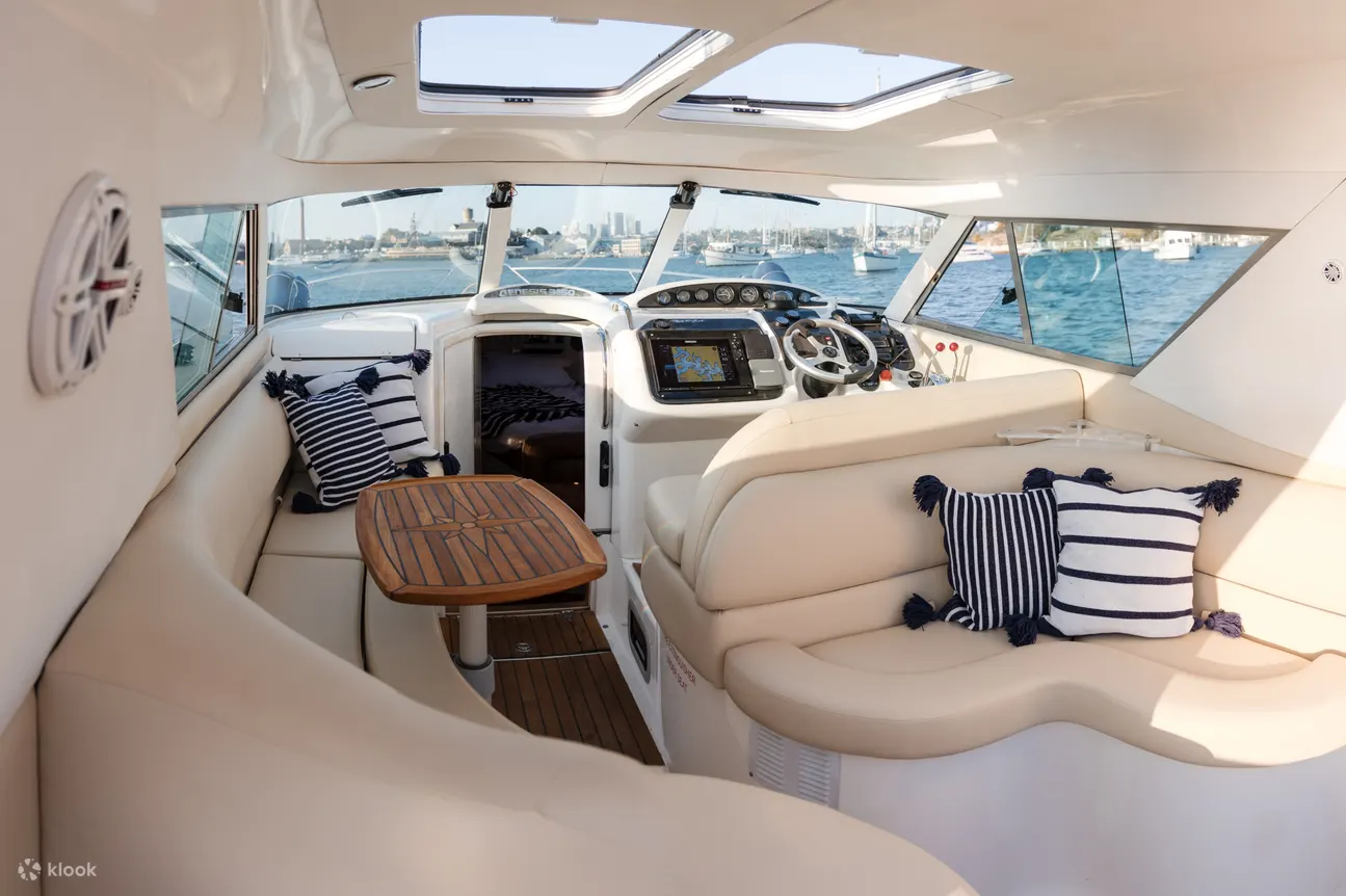 cruise