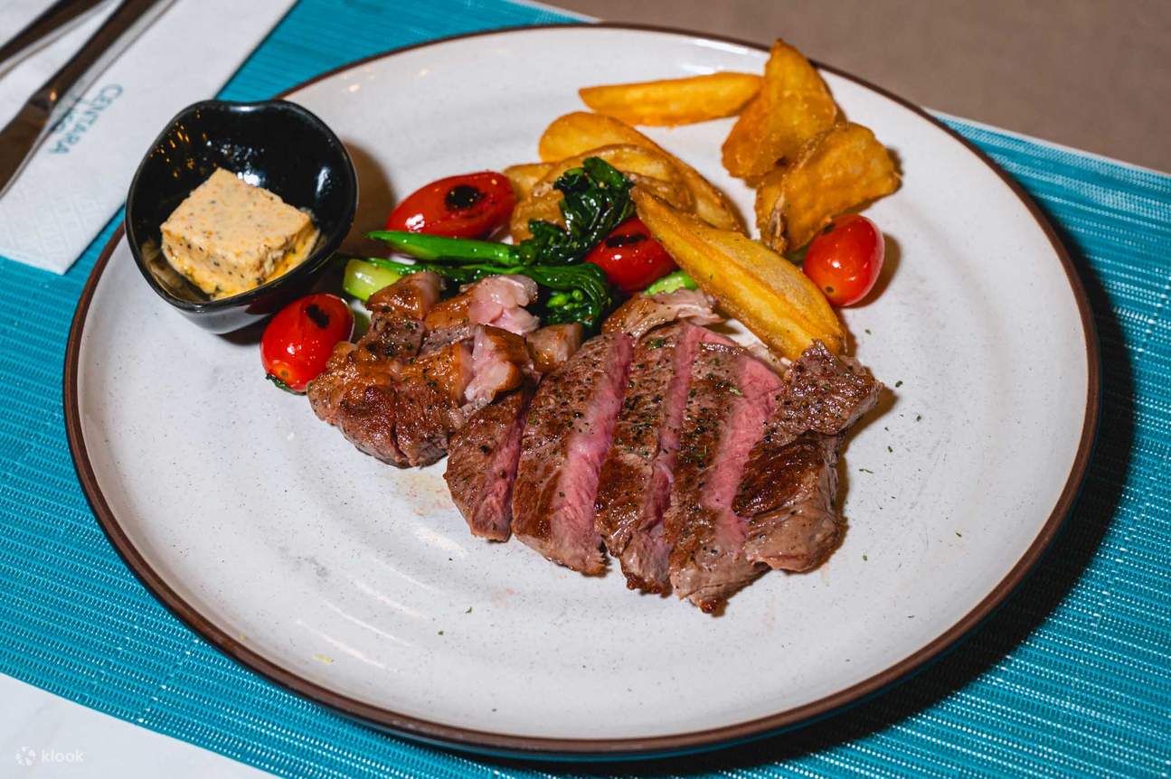 Deja Brew Lifestyle Cafe presso il Centara Life Hotel Bangkok Phra Nakhon