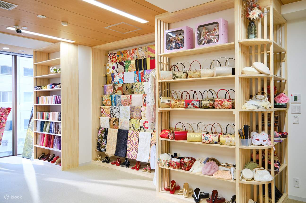 KANON location de kimono