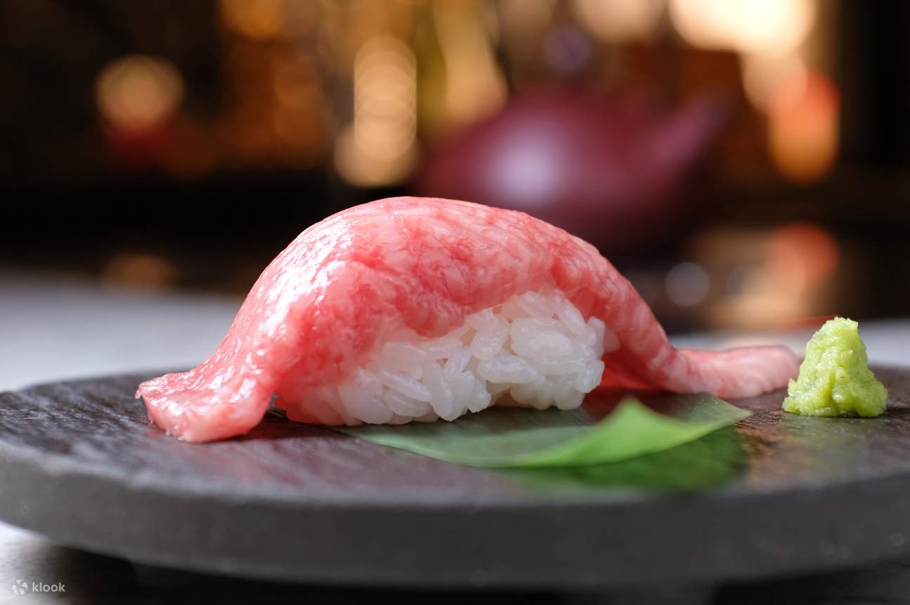 Dotonbori Seafood Teppanyaki Kobe Beef Wanomiya Osaka Dotonbori Main Store