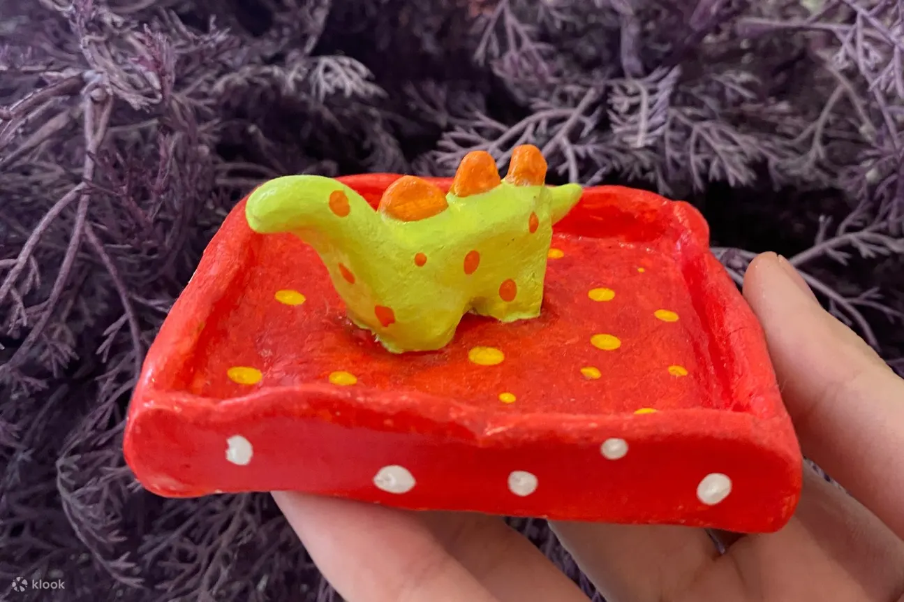 陶艺手工制作和拉坯