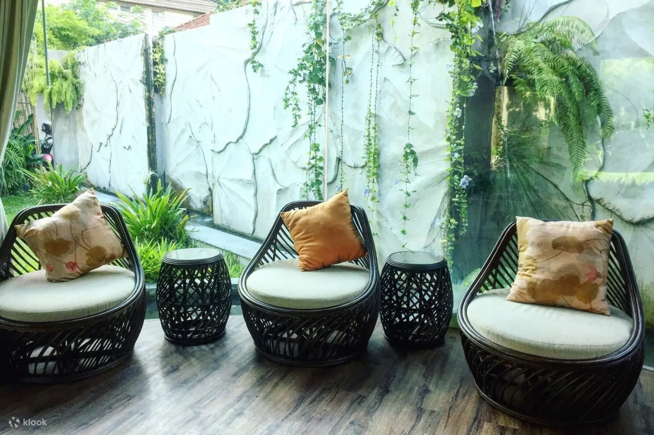Divana Nurture泰式按摩体验 - 曼谷Sukhumvit 11店