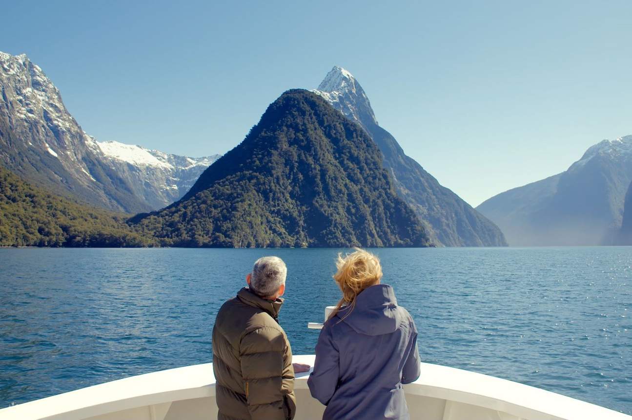 มิตรีพีค