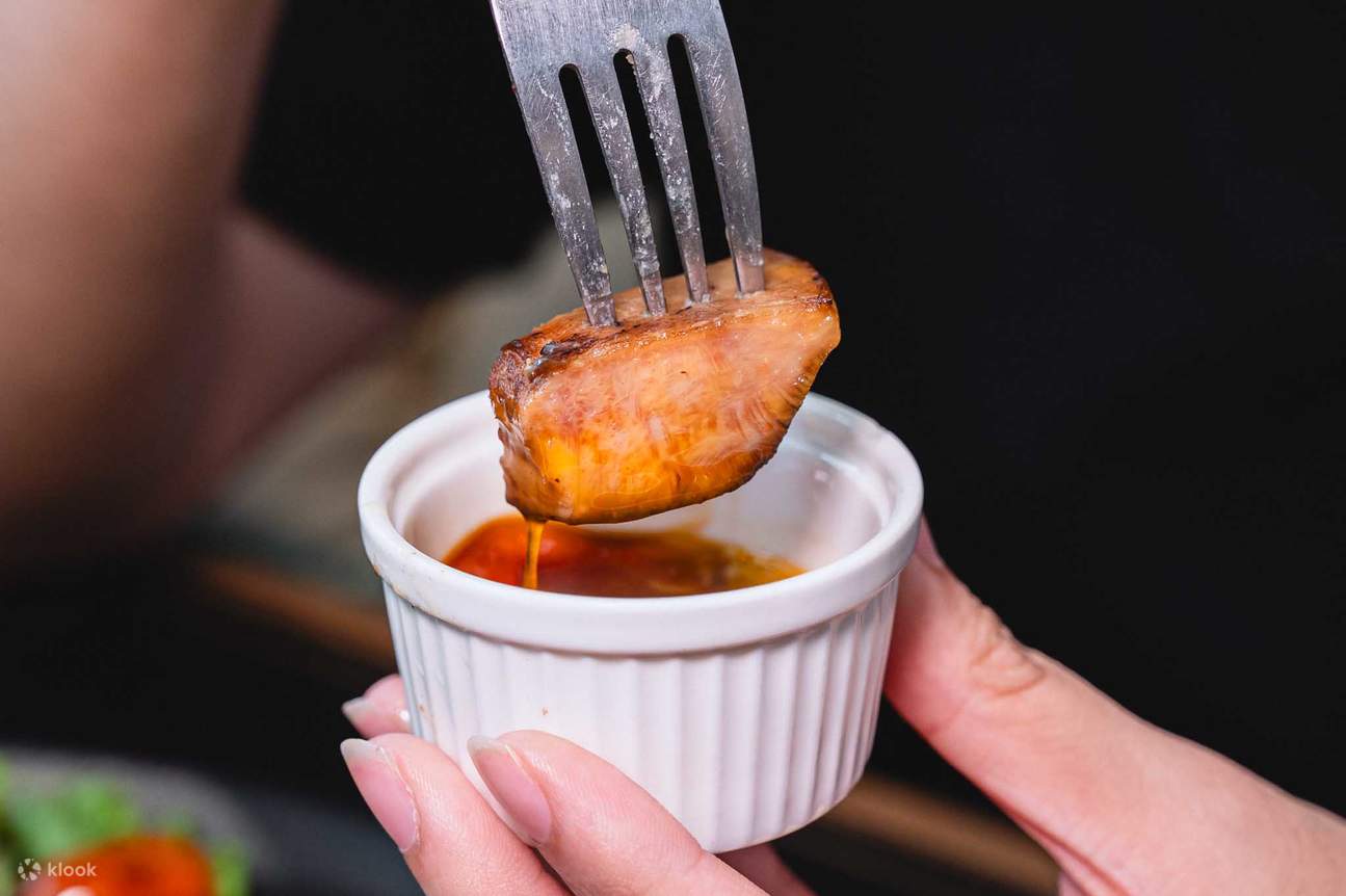 Gentle Butcher oleh Bangkok Butcher Premium Steakhouse