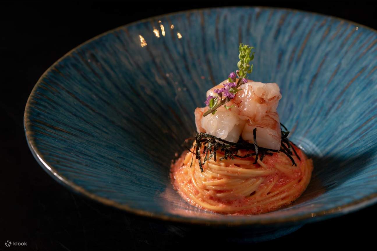 Kaiwa - Bar Handroll Jepun di Emsphere