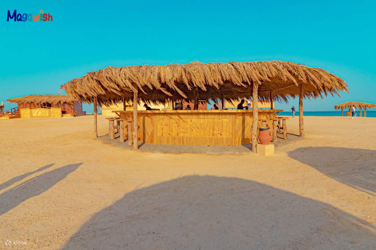 Explore the Underwater Wonders of Hurghada: Diving & Snorkeling at ...