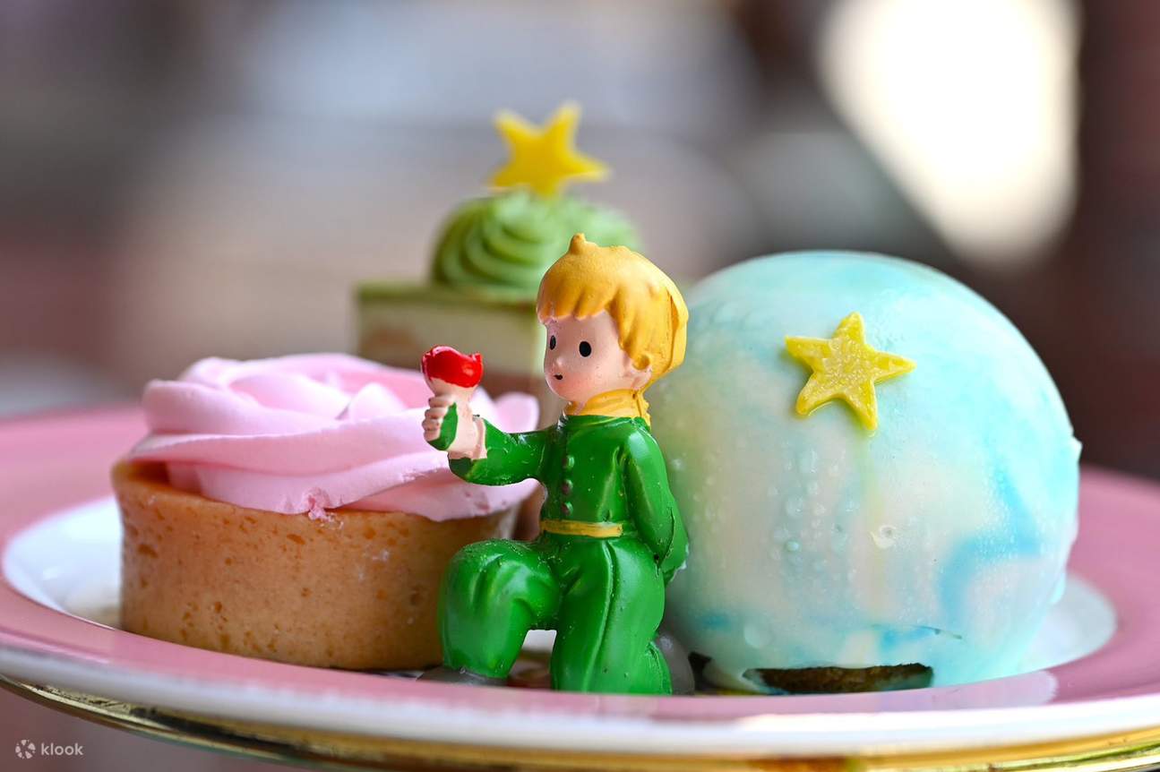 Kaohsiung British Consulate at Takou: Tickets and Discount Packages