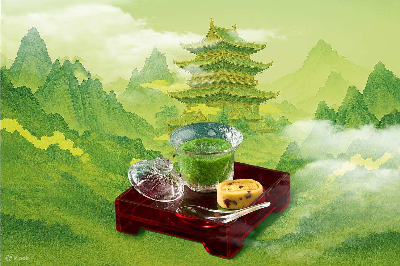 [중국 필수 방문] 훠궈 맛집 홍딩옌 & 중국 1위 문화 공연 브랜드 | 청두 자오샹 매직 큐브 (Chengdu Zhaoshang Magic Cube)