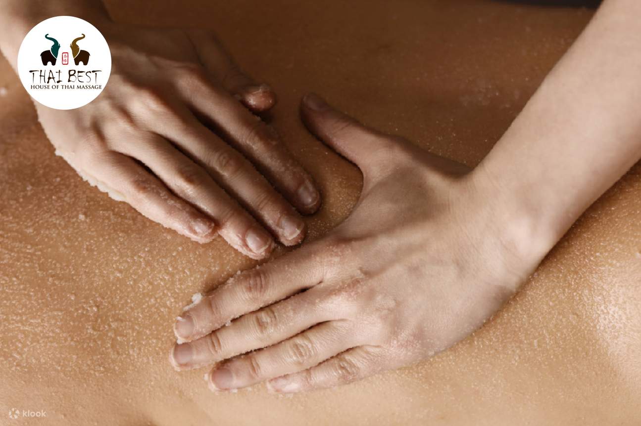 타이 베스트 바탐 스파 및 마사지 체험		