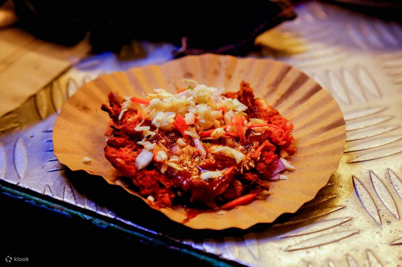 Flavors of Colombo: Guided Food Tasting Tour with a Local - Klook