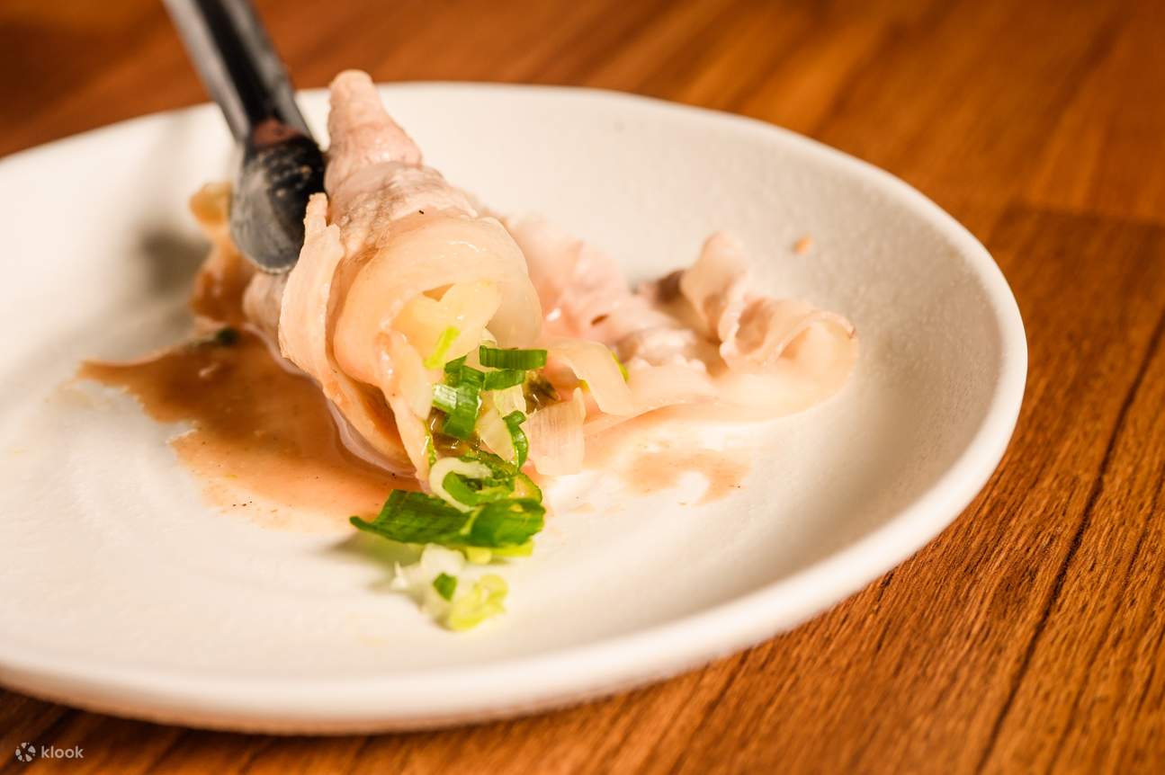 東北之家酸菜白肉鍋