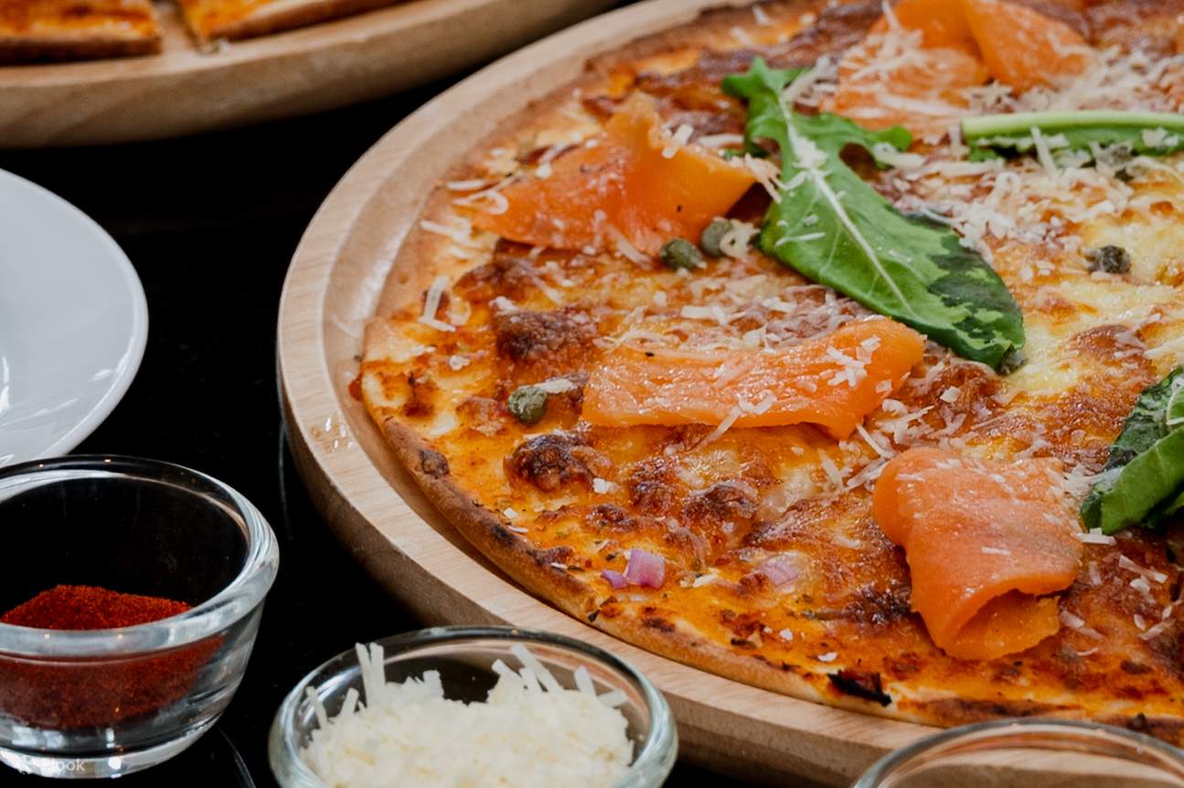 BlueSpice at Grande Centre Point Sukhumvit 55