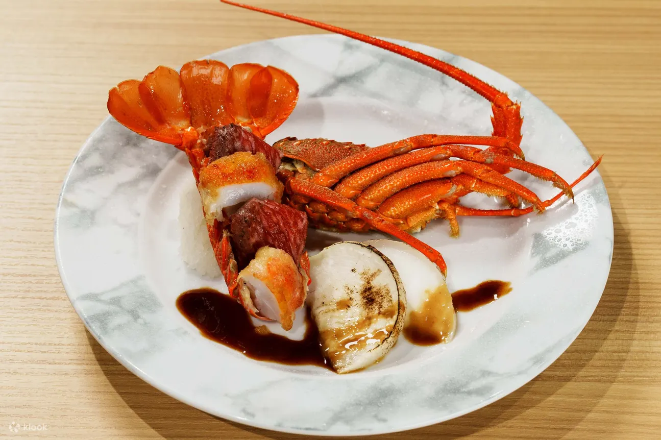 Syoku no HANAMICHI -  Traditional Cuisine in Tokyo, Shinjuku