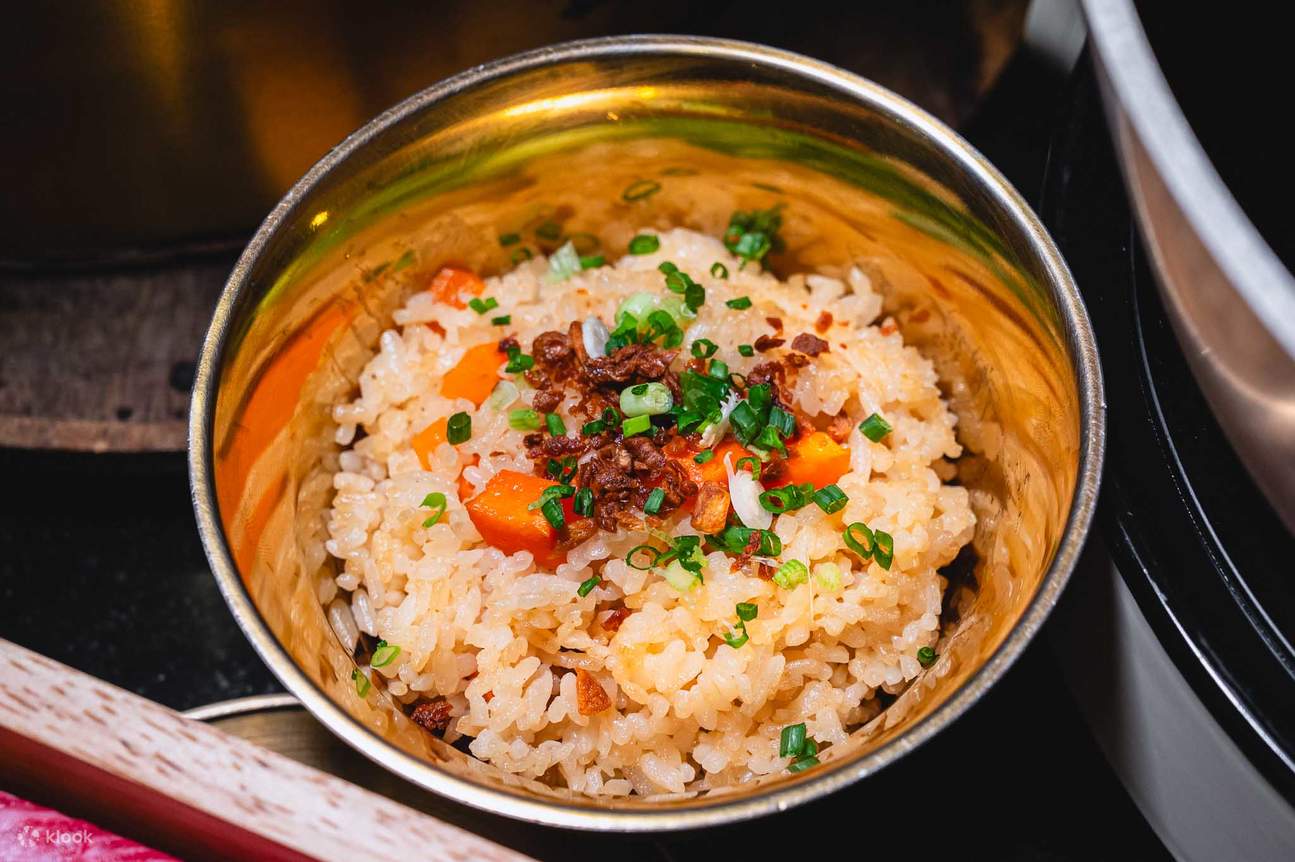 Thong Shabu & Yakiniku Hide Thonglor Soi 9